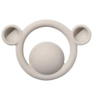 Moluk Nigi Nagi and Nogi Set of 3 Teething Rings