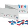 KNOWLEDGE BUILDER Number line and clips (0-30) - REDUCED TO CLEAR!