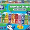 Orchard Number Street Puzzle