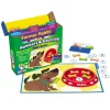 Lakeshore Numbers & Counting Folder Game Library - Reduced To Clear!