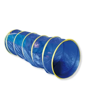 Educational Toys Nylon Tunnel 180X60cms