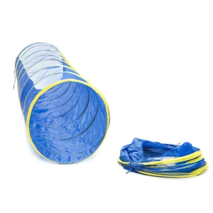 Educational Toys Nylon Tunnel 180X60cms