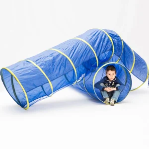 Educational Toys Nylon Tunnel 180X60cms