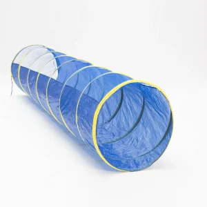 Educational Toys Nylon Tunnel 180X60cms