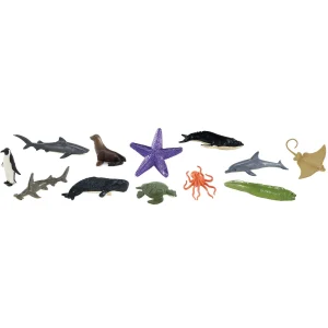 Safari Ocean Creatures