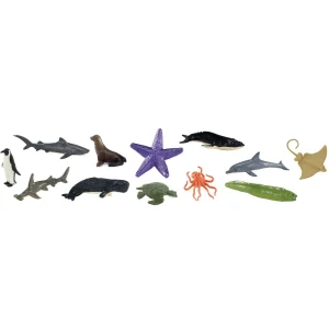 Safari Ocean Creatures