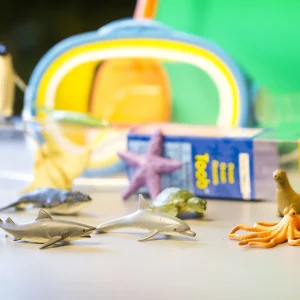 Safari Ocean Creatures