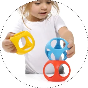 Educational Toys Oibo set of 3