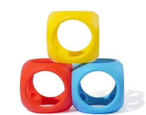 Educational Toys Oibo set of 3