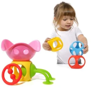 Educational Toys Oibo set of 3