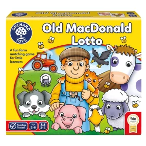 Orchard Old Macdonald Lotto