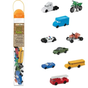 Educational Toys On the Road Toob