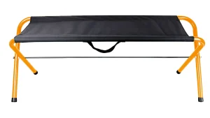 Educational Toys Outdoor Benches - Set of 4