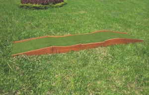 Educational Toys Outdoor Crawling Path - REDUCED TO CLEAR!