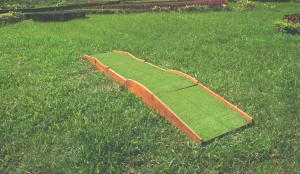 Educational Toys Outdoor Crawling Path - REDUCED TO CLEAR!