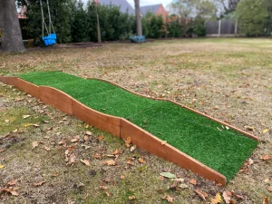 Educational Toys Outdoor Crawling Path - REDUCED TO CLEAR!