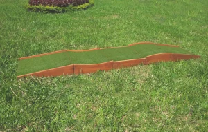 Educational Toys Outdoor Crawling Path - REDUCED TO CLEAR!