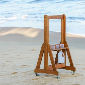 Educational Toys Outdoor Painting Easel