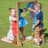 Newby Outdoor Painting Mirror