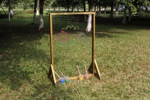 Educational Toys Outdoor Painting Window