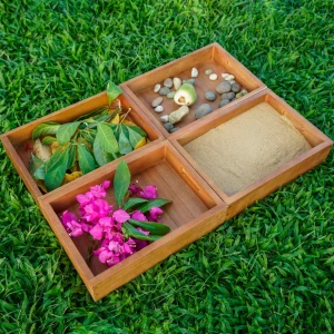 Educational Toys Outdoor Sorting Boxes