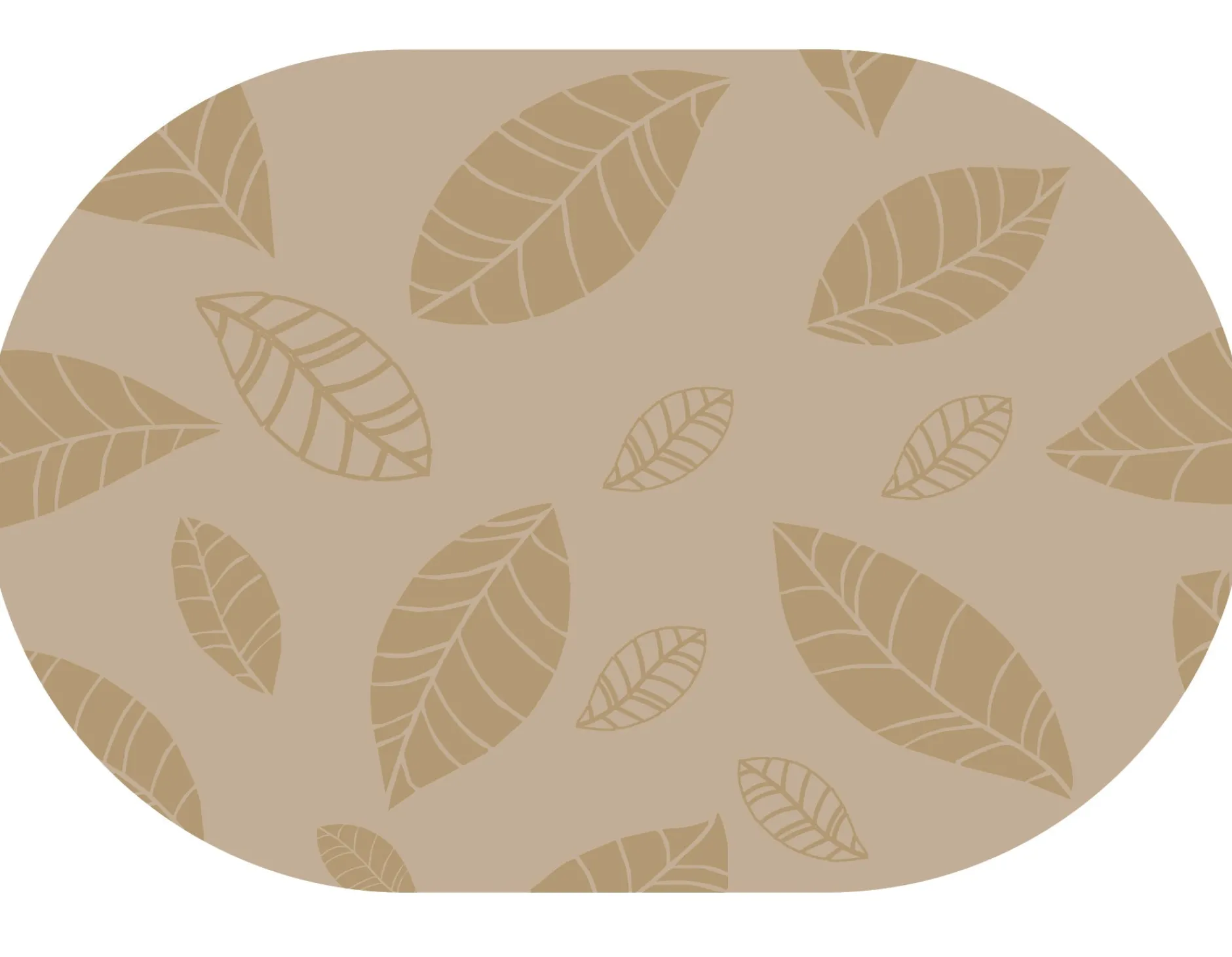 oval_carpet_leaf_6.webp Educational Toys Oval Carpet (Leaf)