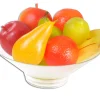 Educational Toys Pack of Fruit (10 pieces) - REDUCED TO CLEAR!