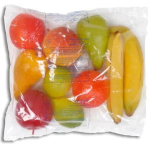 Educational Toys Pack of Fruit (10 pieces) - REDUCED TO CLEAR!