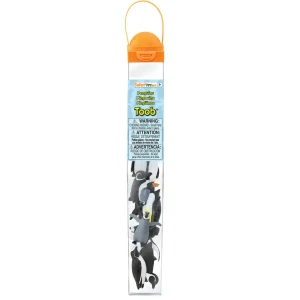 Safari Penguins Toob