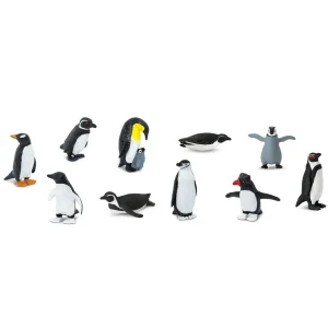 Safari Penguins Toob