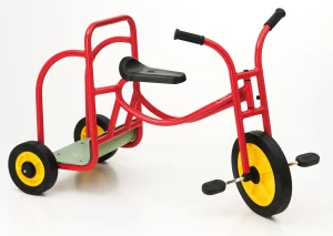 Weplay Pick-Up Trike