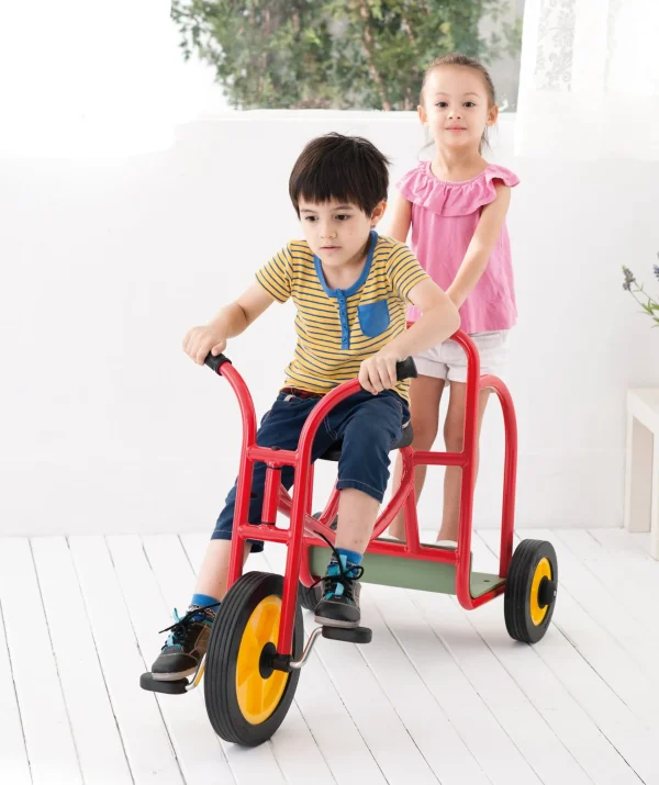 Weplay Pick-Up Trike