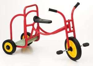 Weplay Pick-Up Trike