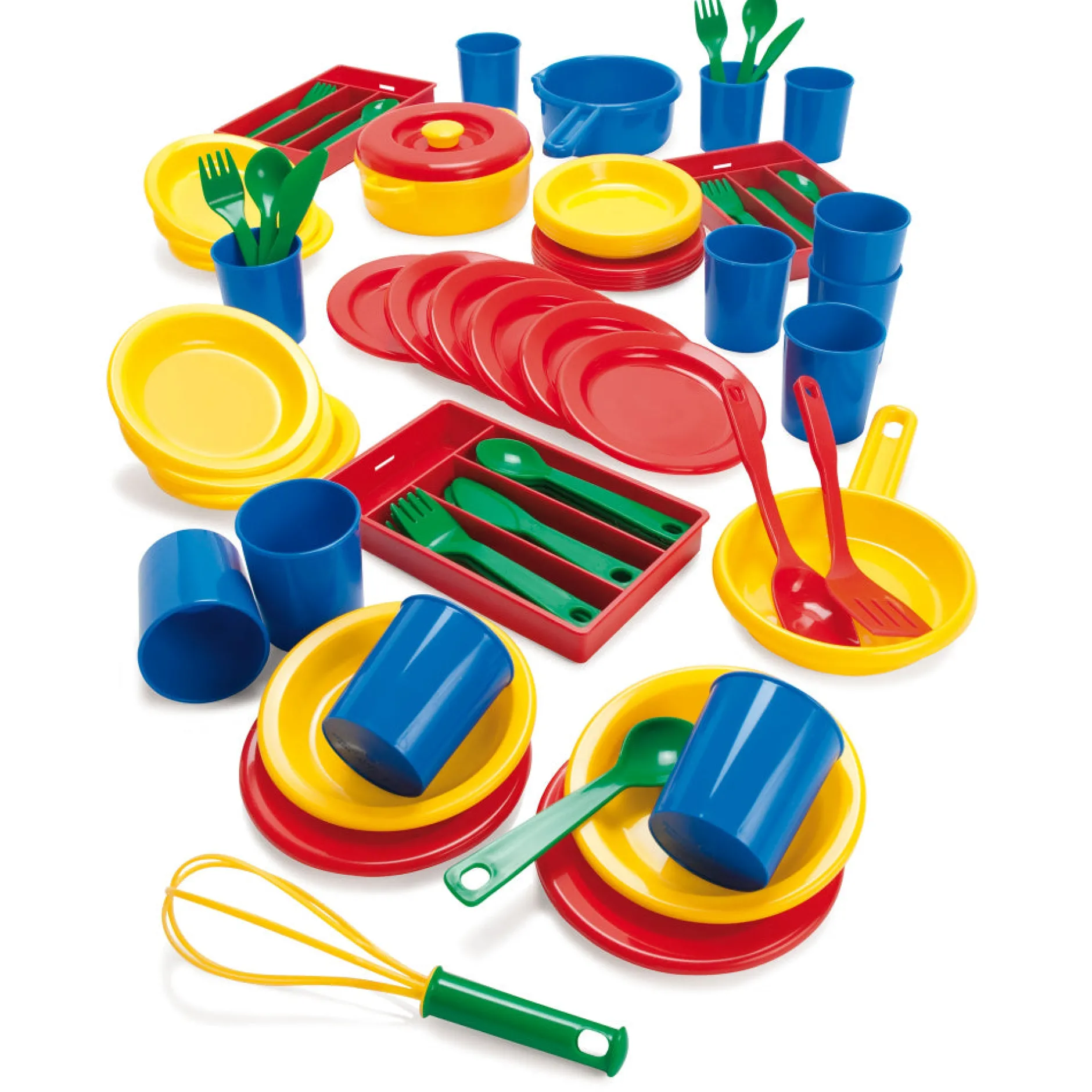 piece_kitchen_set_0.webp Educational Toys 81 Piece Kitchen Set