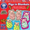 Orchard Pigs in Blankets Mini Game