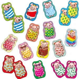 Orchard Pigs in Blankets Mini Game
