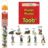 Safari Pirates Toob