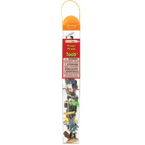 Safari Pirates Toob