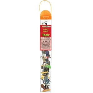 Safari Pirates Toob