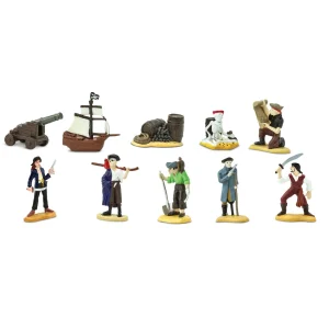 Safari Pirates Toob