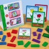 Educational Toys Plant Instant Learning Centre - REDUCED TO CLEAR!