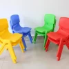 Educational Toys Plastic Chairs Age 4-5yrs