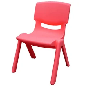 Yucai Plastic Chairs Age 3-4yrs