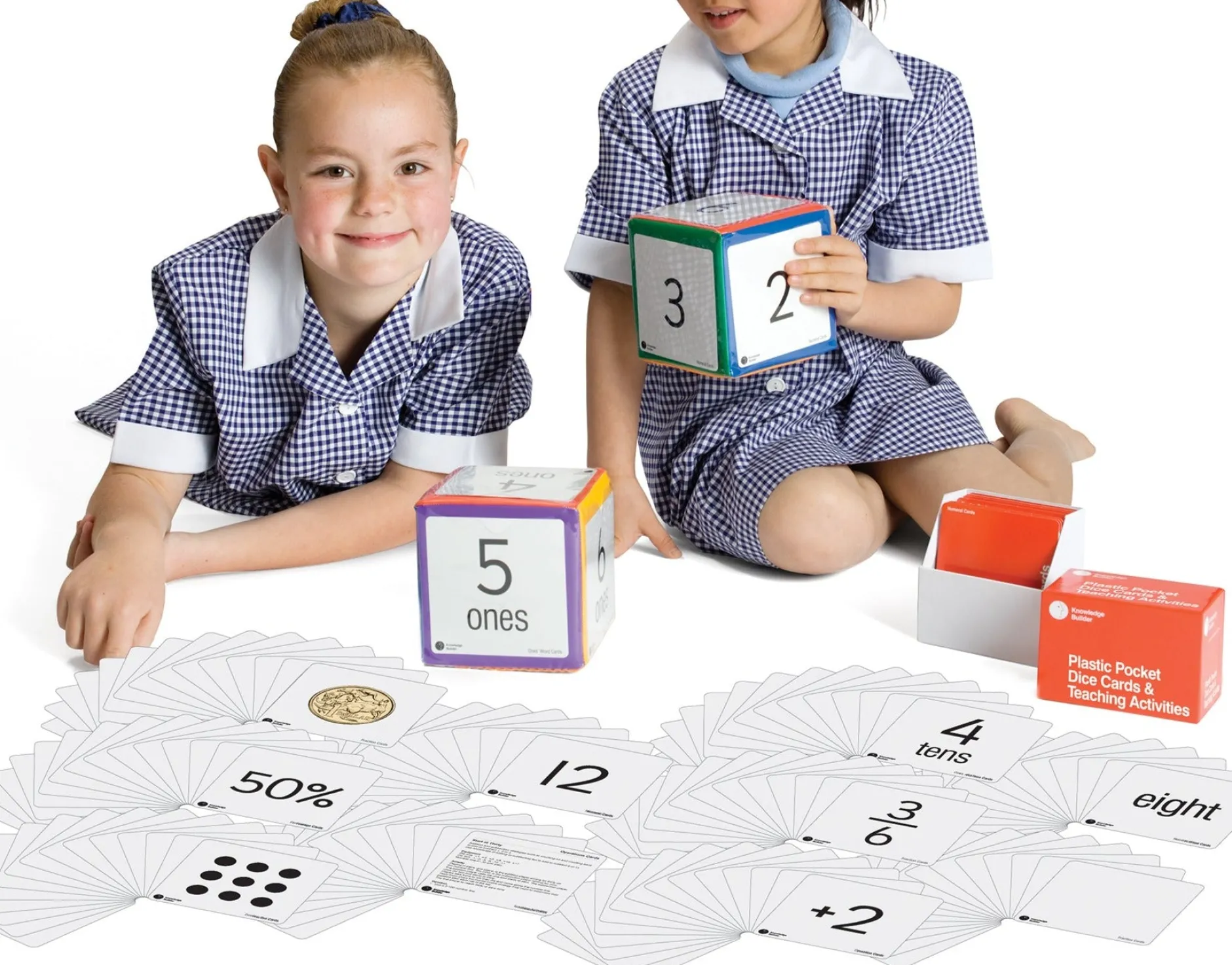plastic_pocket_dice_and_c_0.webp KNOWLEDGE BUILDER Plastic Pocket Dice and Cards - - REDUCED TO CLEAR!