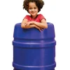 Educational Toys Play Barrel for Physical Development