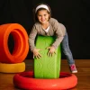 Educational Toys Play Tyres - Set Of 3