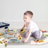 Educational Toys Playbox & Foam Accessories