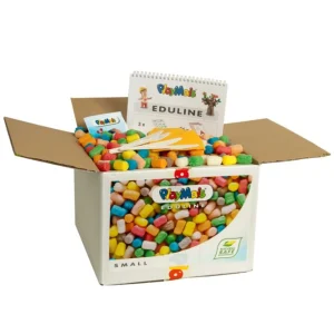 Plamais Playmais Classic Collection Eduline 2000pc