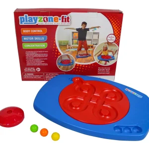B4 Adventure Playzone - Fit Double Maze Board