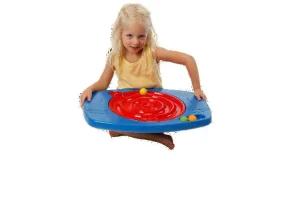 B4 Adventure Playzone - Fit Double Maze Board